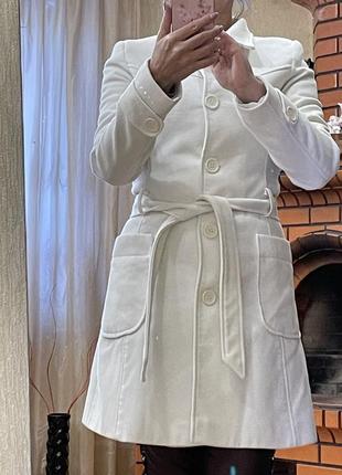 Пальто