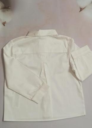 Блуза для девочки.3 фото