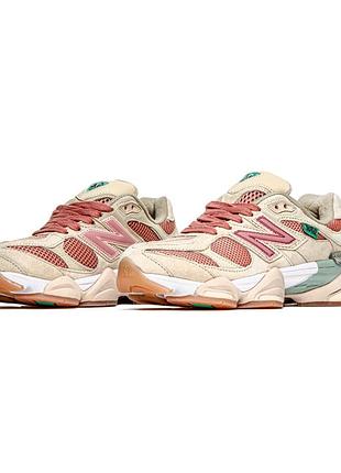 Кроссовки Чорні черевики new balance