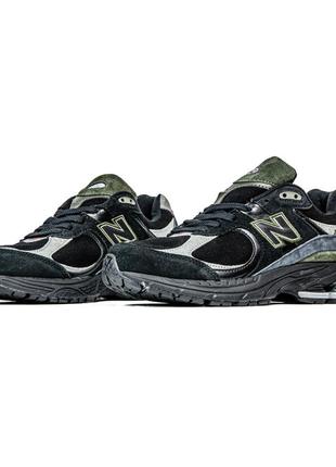 Кросівки new balance7 фото