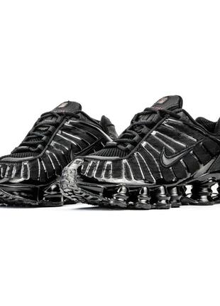 Кроссовки nike air veer black white size 5 youth