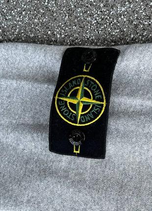 Худі stone island7 фото