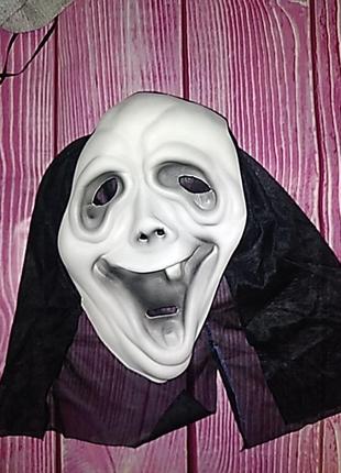Маска крик