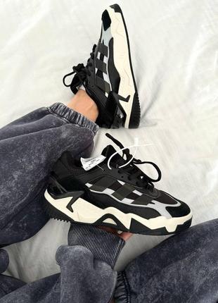 Кросівки plant adidas niteball