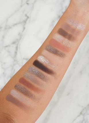 Natasha denona i need a nude eyeshadow palette9 фото