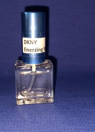Dkny women energizing туалетная вода парфюм духи отливант