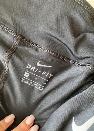 Шорты nike dri fit5 фото