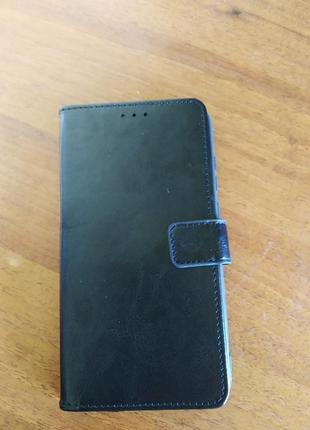 Чохол книжка для huawei y6 ii