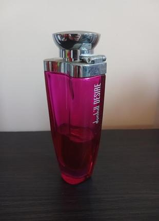 Alfred dunhill - dunhill desire for a woman (2001)