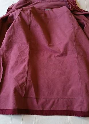 Куртка софтшелл жіноча janina р.48/4xl8 фото
