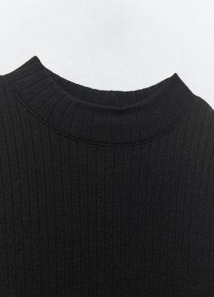 Елегантна класична сукня 8