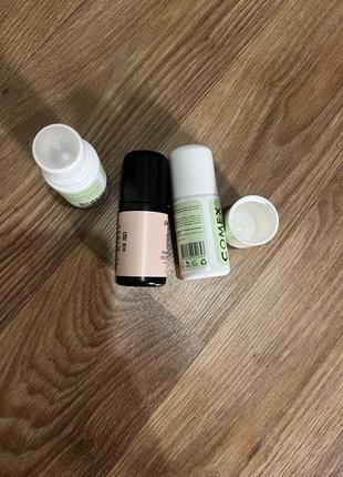 Дезодорант