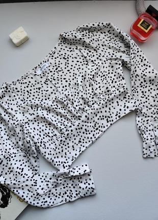 Блуза корсет от missguided