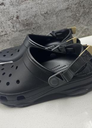 Сандалі crocs оригінал3 фото