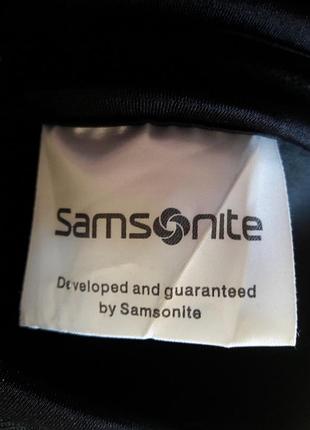 Сумка для ноутбука samsonite 4