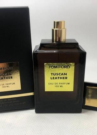 Tuscan leather парфумована вода 100 ml