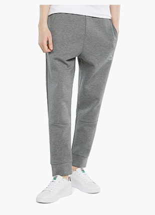 Штаны puma classics tech grey 531512-03