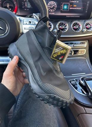 Nike acg mountain fly кроссовки