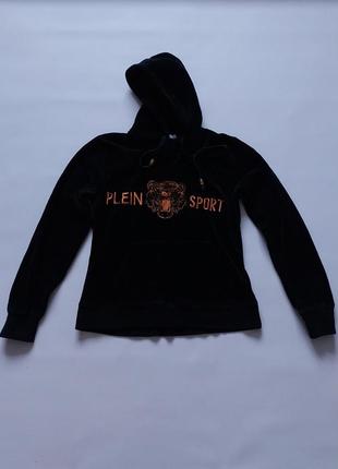 Худи philipp plein sport