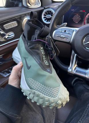 Nike acg mountain fly кроссовки 6