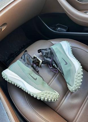 Nike acg mountain fly кроссовки 2