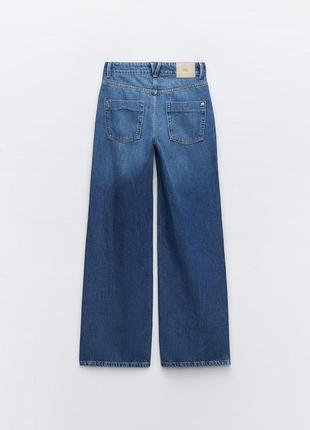 Продам джинси zara (44)3 фото