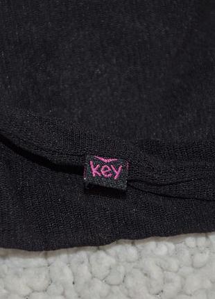 Секси майка сетка key 7