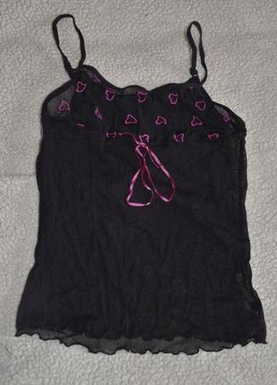Секси майка сетка key 2