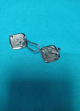 Серьги 2