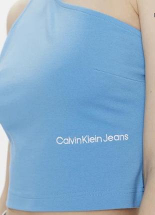Топ calvin klein jeans4 фото
