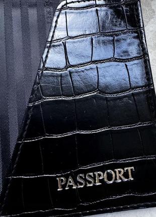 Обложка на паспорт victoria ́s secret4 фото