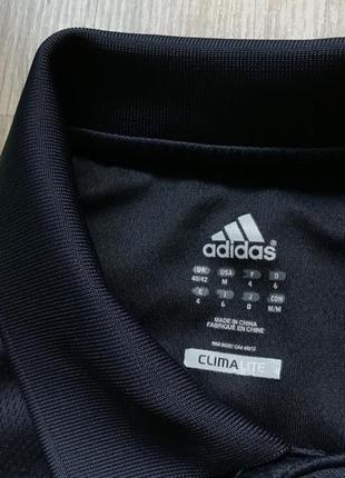 Колекційна футбольна поло футболка adidas chelsea fc polo shirt5 фото