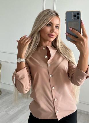 Женская блузка