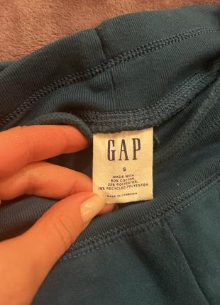 Спортивні штани gap5 фото