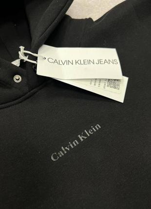 Мужское худи calvin klein