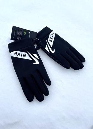 Рукавиці nike