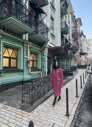 Пальто