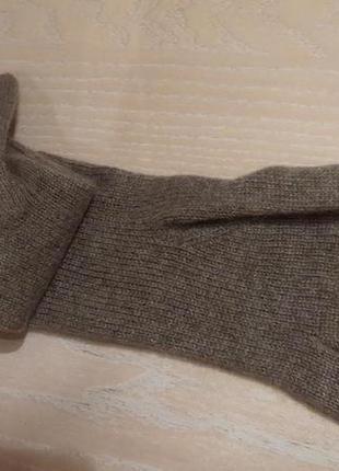 Кашемировые перчатки от tahari.