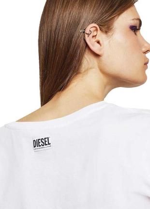 Diesel футболка оригинал итальялия4 фото