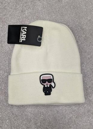 Шапка унисекс