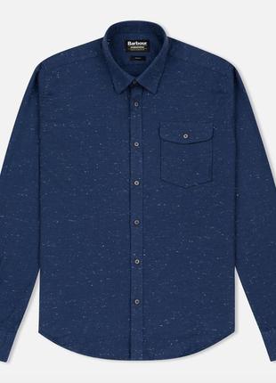 Рубашка мужская barbour