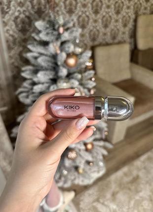 Kiko milano