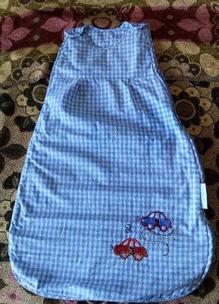 Спальний мішок slumber sac
