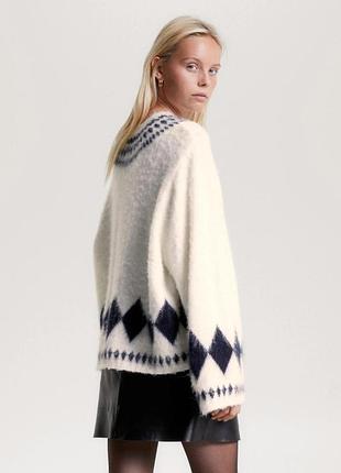 Светр tommy hilfiger 3