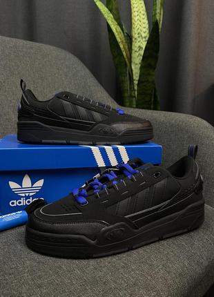 Оригинальные кроссовки adidas ddi2000 black id2095