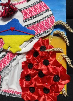 Панно "берегиня"💙💛