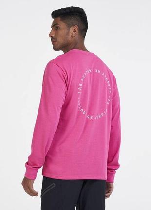 Лонгслив under armour размер l 2