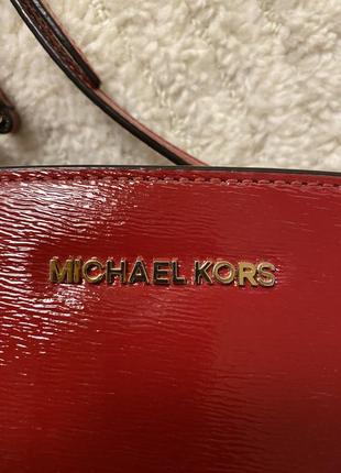 Сумочка michael kors 4