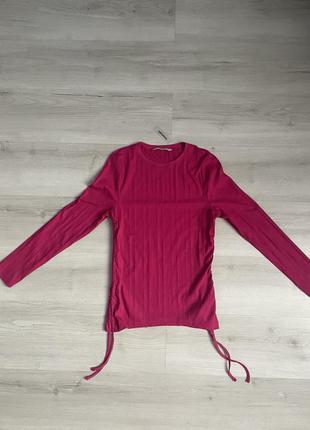 Яркий гольф2 фото