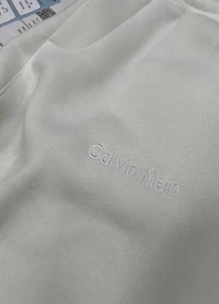 Чоловічі штани calvin klein3 фото